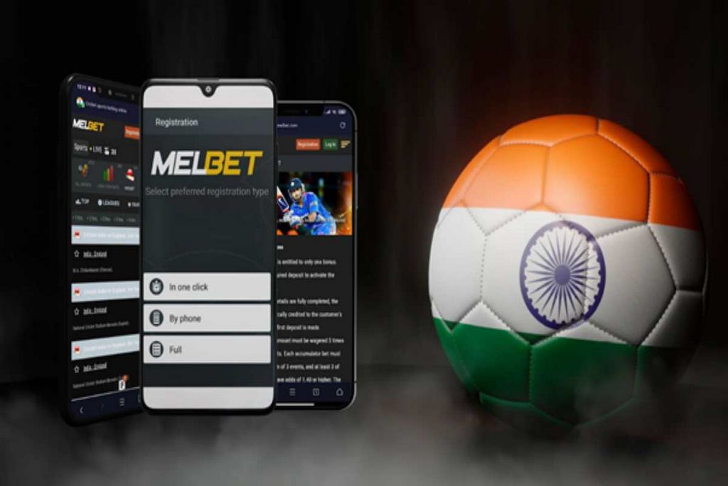 Melbet Betting App Banking